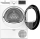 Сушильная машина Beko B3T67230 - изображение 3