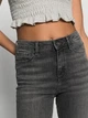 Джинсы Vero Moda 10244295 XS (103241XS) Серый - изображение 3