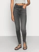 Джинсы Vero Moda 10244295 XS (103241XS) Серый - изображение 4