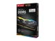 Оперативная память Team T-Force Delta TUF Gaming Alliance RGB DDR5 6000 MHz 32GB (2x16GB) CL38 (FF5D532G6000HC38ADC01) - открытая упаковка - изображение 2