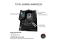 Материнська плата ASUS ROG STRIX Z690-F GAMING WIFI (s1700, Intel Z690, PCI-Ex16) - зображення 5