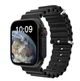 Смарт годинник Smart Watch 8 Ultra з (2.0-дюймовим IPS екраном) black FF-1857 - зображення 1