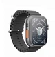 Смарт годинник Smart Watch 8 Ultra з (2.0-дюймовим IPS екраном) black FF-1857 - зображення 3