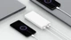 Повербанк Xiaomi MI Power Bank 3 20000mAh 18W білий (PLM18ZM/VXN4258CN) - зображення 4