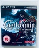 Castlevania Lords of Shadow, Б/У, английская версия - диск для PlayStation 3 - изображение 1
