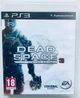 Dead Space 3 Limited Edition, Б/У, русские субтитры - диск для PlayStation 3 - изображение 1