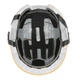 Защитный шлём детский Ninebot ligh riding helmet оранжевый - зображення 2