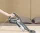 Пылесос Deerma Stick Vacuum Cleaner Cord серый DX700S Global - изображение 1