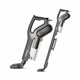 Пылесос Deerma Stick Vacuum Cleaner Cord серый DX700S Global - изображение 4