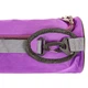 Сумка для фитнес коврика Yoga bag SP-Planeta FI-6876 Цвет: Фиолетовый - изображение 4