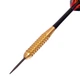 Дротики для игры в дартс Harrows CLUB BRASS HARROWS D105-19 19гр 3шт - изображение 2