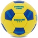 М'яч футбольний UKRAINE International Standart FB-9310 №2 PU жовтий - изображение 4