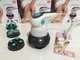 Ручной инфракрасный антицеллюлитный вибромассажер - скульптор для тела Body Innovation Sculptural - изображение 9
