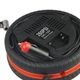 Портативный автомобильный насос компрессор Air Compressor DC-12V - изображение 5