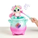 Игровой набор Magic Mixies Surprise Cauldron Rainbow Волшебный котелок с интерактивной игрушкой большой, Радужный - изображение 11