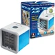 Портативный мини кондиционер Arctic Air, настольный 5В, 2А, 10Вт - изображение 7