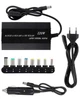 Автомобильная зарядка 12V для ноутбука 120W + 220V - изображение 1