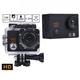 Водонепроницаемая спортивная экшн камера Action Camera D600 A7 - изображение 8
