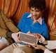 Акустика Marshall Portable Speaker Middleton Cream (1006262) - зображення 9