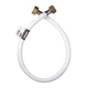Шланг газовий гумовий SmartFlex ВВ 1/2” 400 см - изображение 1