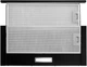 Витяжка телескопічна Minola HTL 614 BL LED - зображення 3