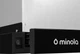 Витяжка телескопічна Minola HTL 614 BL LED - зображення 7