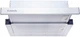 Витяжка MINOLA HTL 6214 I 700 LED (нерж) - зображення 1