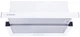 Витяжка Minola HTL 6614 WH 1000 LED - зображення 1