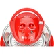 Аерогриль Saturn ST-CO9151 Red - изображение 3