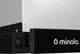 Витяжка MINOLA HTL 514 BL LED - зображення 7