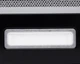 Витяжка Minola HTL 6614 BL 1000 LED (чорний) - зображення 6