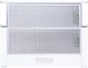 Витяжка MINOLA HTL 6214 WH 700 LED (білий) - изображение 5