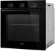 Духова шафа Minola EO 684 BL - зображення 3
