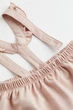 Комплект сарафан и реглан Кролик H&M 92см (400092762) - изображение 3