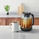 Електрочайник Electrolux E7GK1-8BP - изображение 7