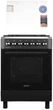 Плита комбінована Ardesto FSCF-C606BI - изображение 14