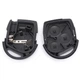 Корпус ключа на 3 кнопки Ford C-MAX, Fiesta, Focus, Galaxy, Mondeo, Fusion - зображення 2