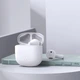 Бездротові навушники MiiiW TWS Wireless Earbuds Marshmallow White MWTW03 - зображення 3