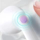Бездротові навушники MiiiW TWS Wireless Earbuds Marshmallow White MWTW03 - зображення 5