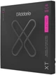 Струны для бас-гитары D'Addario XTB45100 XT BASS NICKEL PLATED STEEL REGULAR LIGHT (45-100) - изображение 2