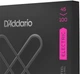 Струны для бас-гитары D'Addario XTB45100 XT BASS NICKEL PLATED STEEL REGULAR LIGHT (45-100) - изображение 4