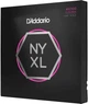 Струни для бас-гітари D'Addario NYXL45100 REGULAR LIGHT (45-100) - зображення 2