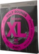 Струни для бас-гітари D'Addario ENR71 XL HALF ROUNDS BASS REGULAR LIGHT (45-100) - зображення 2
