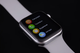 Смарт-часы Smart Watch GS7 Pro Max Серебристый - изображение 4