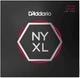 Струны для бас-гитары D'Addario NYXL55110 HEAVY (55-110) - изображение 1
