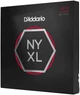 Струны для бас-гитары D'Addario NYXL55110 HEAVY (55-110) - изображение 2