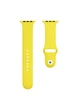 Силиконовый ремешок для Apple Watch 38/40/41 мм Flash - изображение 2