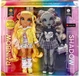 Куклы Shadow High Special Edition Madison Twins Sunny + Luna - Шедоу Хай Твинс Близнецы Санни и Луна - 592778 - изображение 1