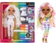 Лялька Rainbow High Color & Create DIY Doll Purple Eyes - Рейнбоу Хай Розфарбуй і створи Ляльку сам! - 594147 (Фіолетові очі) - зображення 3