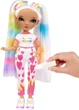 Кукла Rainbow High Color & Create DIY Doll Green Eyes - Рейнбоу Хай Раскрась и создай Куклу сам! - 500407 (Зеленые глаза) - изображение 6